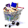 Agora Shopping Cart