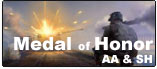 Medal Of Honor AA & SH Game Servers