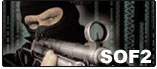 Soldier Of Fortune 2 Game Servers
