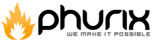 Phurix Logo
