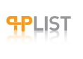 PHPList Logo